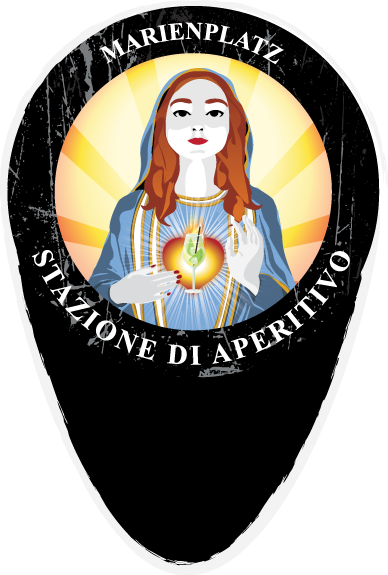 Stazione di Aperitivo